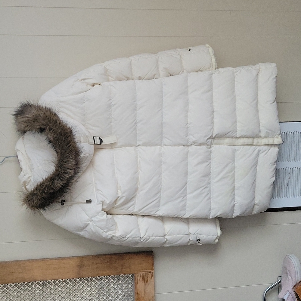 Puffer jacket - Picture 2 of 6